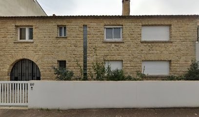 WH Architecture, Architecte au Bouscat