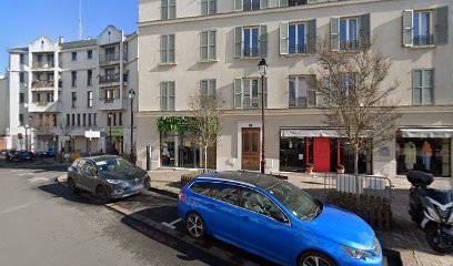 Loft Architecture, Architecte à Saint-Cloud
