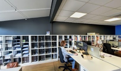 TIERSEN Architecture[s], Architecte à Haute-Goulaine