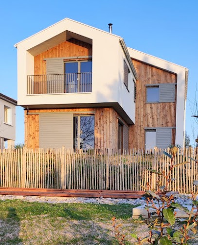 Architecte - Atelier PAULAÏS, Architecte à Soucieu-en-Jarrest