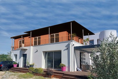 G1concept Architecte, Architecte à Trets