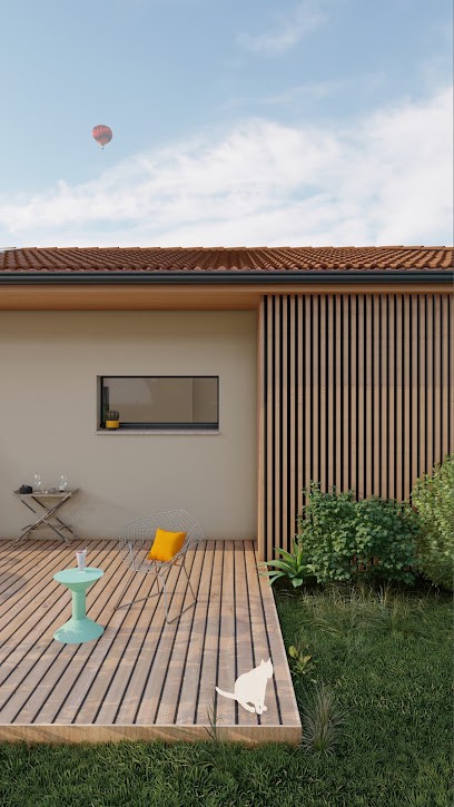 Atelier MOCA, Architecte à Saint-Sulpice-la-Pointe