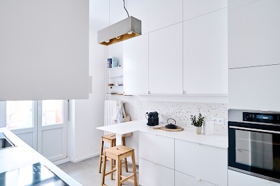 Ektor Studio, Architecte à Strasbourg