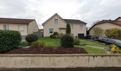 Phil-ARCHITECTURE, Architecte à Écrouves