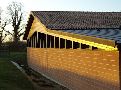 Rolland Michel, Architecte à Vienne-le-Château