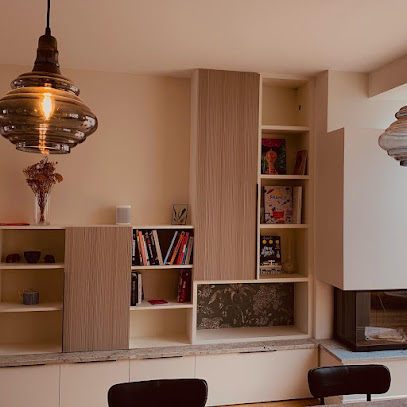 Agence Finelio Architecte à Bois-Colombes