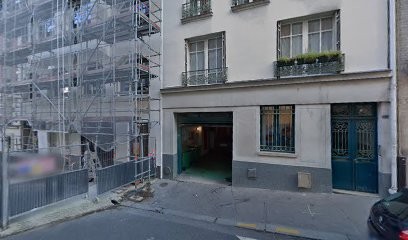 Dan Dorell Architects, Architecte à Paris 18