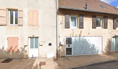 Virginie JONDET - Atelier Ni Une Ni Deux, Architecte à Gibles