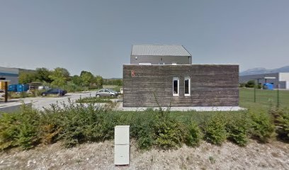 TOTEM, Architecte à Tullins