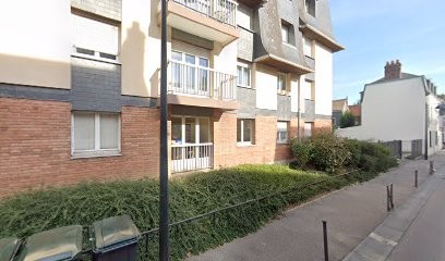 Bruno FOULKES ARCHITECTE, Architecte à Louviers