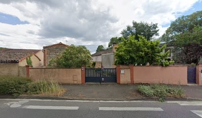 Palauqui Guy-Dominique, Architecte à Toulouse