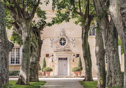 Lafourcade Architecture, Architecte à Saint-Rémy-de-Provence