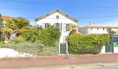 CHRISTIAN COLAS ARCHITECTE, Architecte à Royan