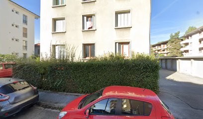 POLYTEXA, Architecte à Cran-Gevrier