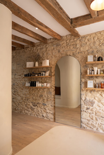 Atelier Racine Architecture, Architecte à Saint-Beauzély