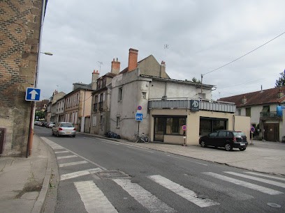 Di Nunzio Antonio, Architecte à Moulins