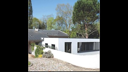 SINAR, Architecte à Lyon 06