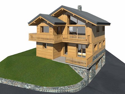 Alp'Urba Conception, Architecte aux Belleville