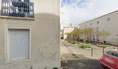 Alvaro Alain, Architecte à Langon