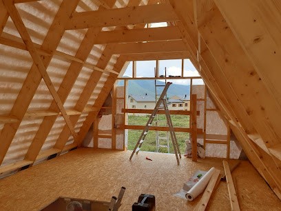 FrancePlanning, Architecte à La Bastide-de-Sérou