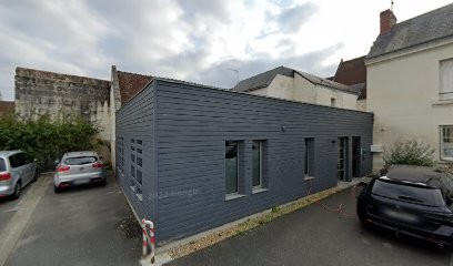 ARC A3 SUD TOURAINE, Architecte à Loches