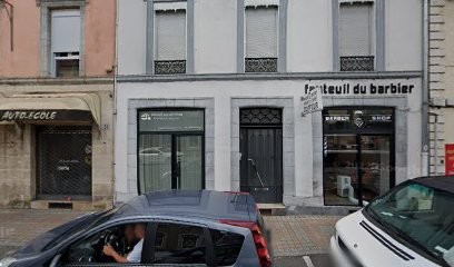 Energie Architecture, Architecte à Tarbes