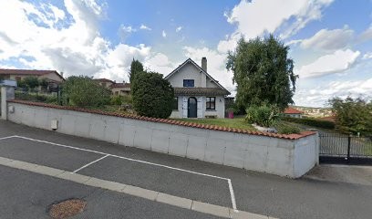 Gourbiere Cédric, Architecte à Montbrison