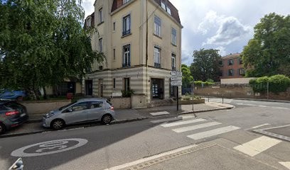 De Saint Jean Philippe, Architecte à Neuville-sur-Saône