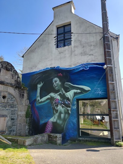 Thibaut Robert Architectes Et Associés - TRAA, Architecte à Morlaix