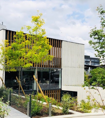 Basalt Architecture, Architecte à Ermont
