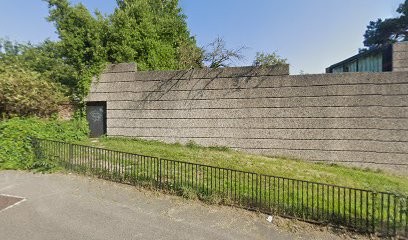 Deslandes, Architecte à Meudon
