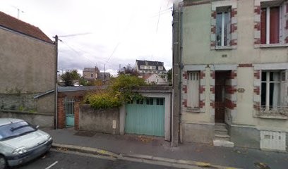 - ARCHITECTURES ÉRIC LECONTE, Architecte à Tours