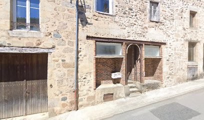 SCP Gautier Mamia, Architecte à Saint-Laurent-sur-Gorre