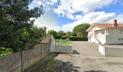 Mathon Agnès, Architecte à Veauche