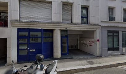 ABH architectes, Architecte à Paris 15