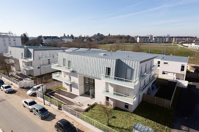 Atelier D'Architecture M.P, Architecte à Levallois-Perret