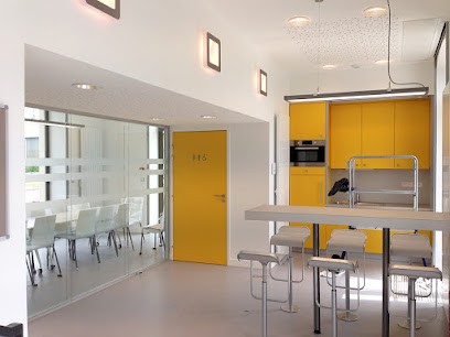 Anna Courouau Architecte Dplg, Architecte aux Lilas