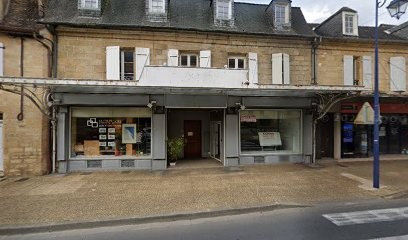 Finzinger, Architecte à Gourdon