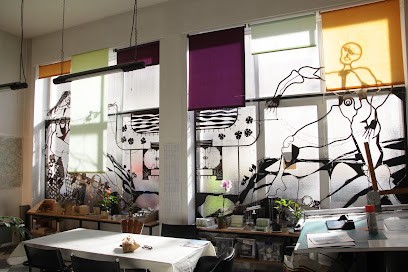 RAS Architectes, Architecte à Villeurbanne