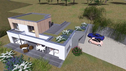 GalizA90, Architecte à Belfort