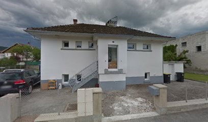 Victoria Architecture, Architecte à Morteau