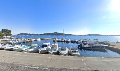 Petetin Jean-Louis, Architecte à La Seyne-sur-Mer