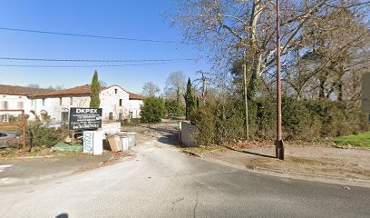 Concept, Architecte à Marssac-sur-Tarn