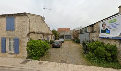 Raphaël Lizé Architecte, Architecte à Saint-Christophe