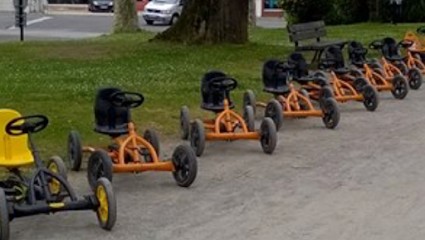 KART&GO, Architecte à Oloron-Sainte-Marie