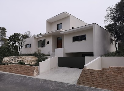 Arnone Christophe, Architecte à Montferrier-sur-Lez