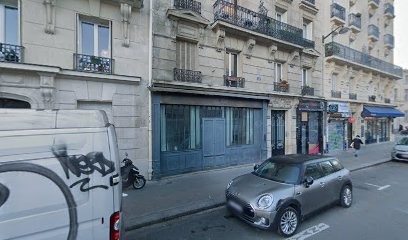 Architecte Dplg, Architecte à Paris 18