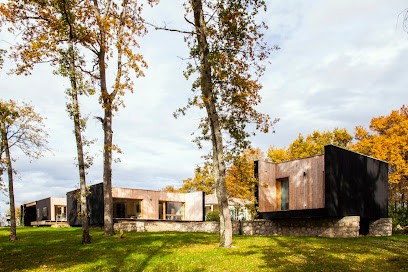 Prax Architectes, Architecte à Villeneuve-de-Rivière
