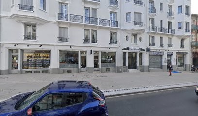 Agence D Architecture Alvergnat, Architecte à Vichy