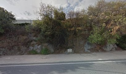 Charbonneau Philippe, Architecte à L'Île-Rousse